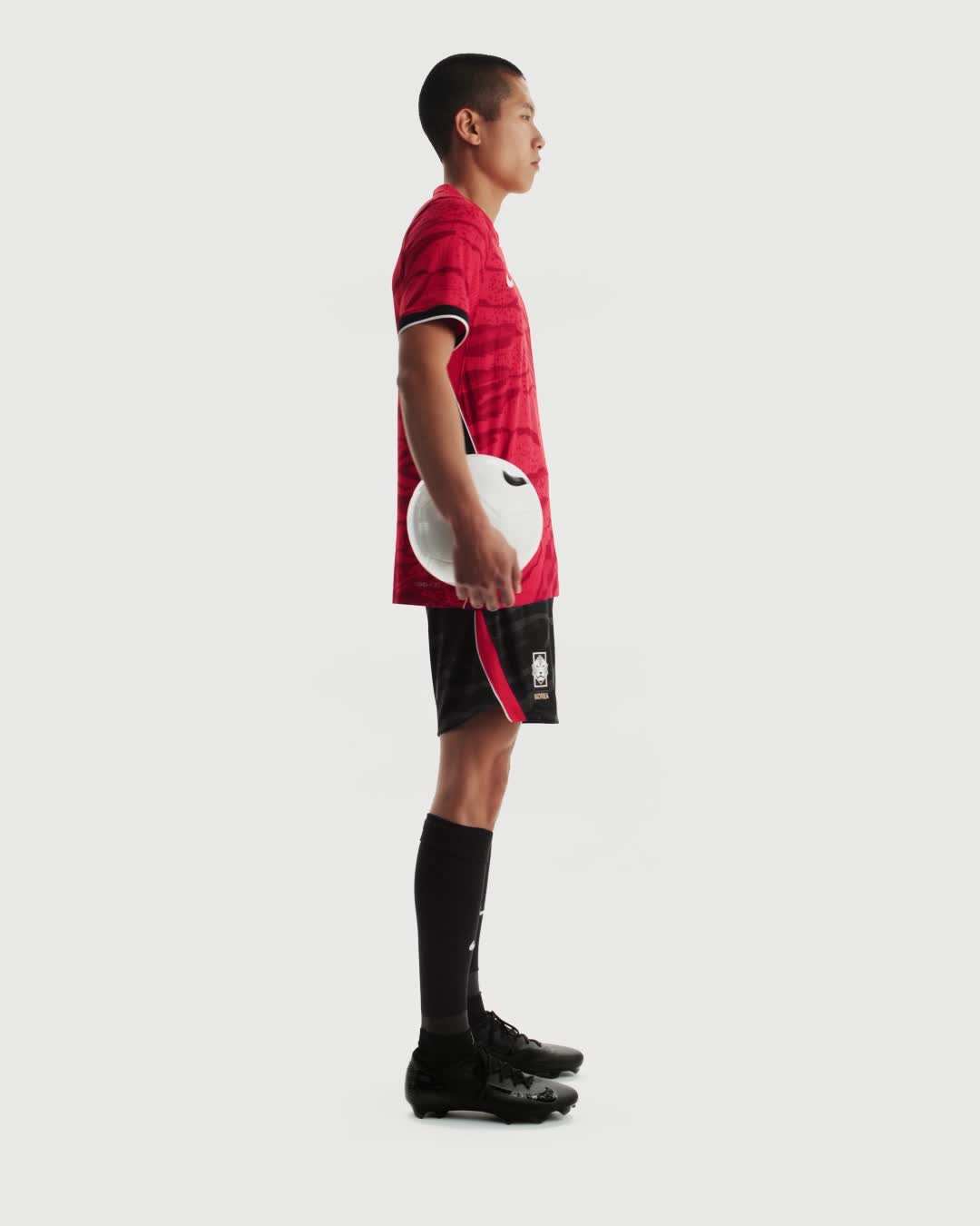 NIKE公式】韓国 2026 マッチ ホーム メンズ ナイキ Aero-FIT サッカー